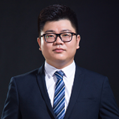 陳亞強律師