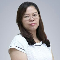 陳萍律師
