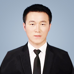 朱洋律師