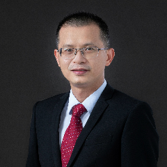 漆興律師