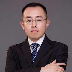 姜凡律師