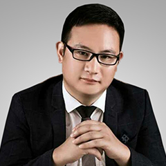 李發律師