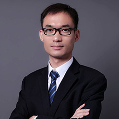 王耀龍律師