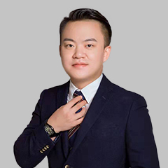 王麒律師