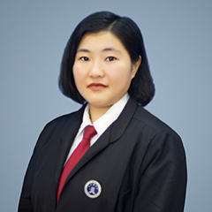 陳霞律師