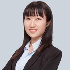 何雪穎律師