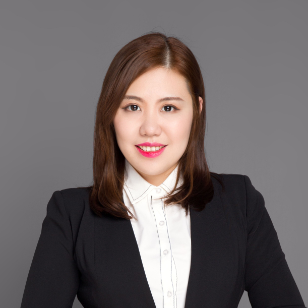 李婷婷律師