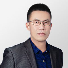 陳志威律師