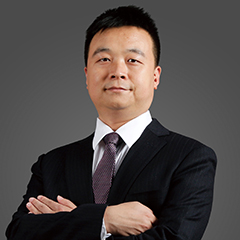 商偉峰律師