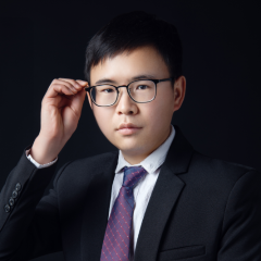 杜躍躍律師