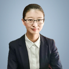 周婷婷律師