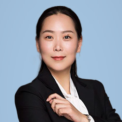 吳麗娜律師