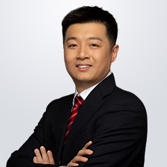 張斌律師