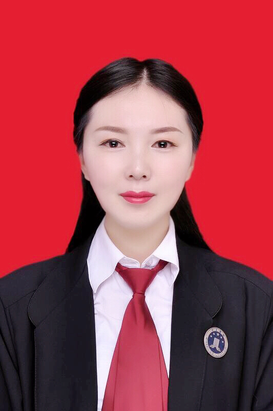 李曉娟律師