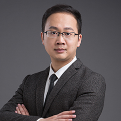 程杰律師