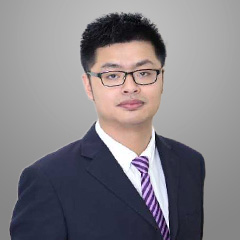 吳強律師