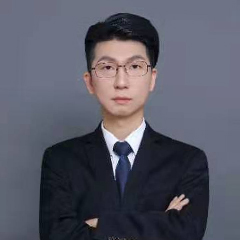王書楷律師
