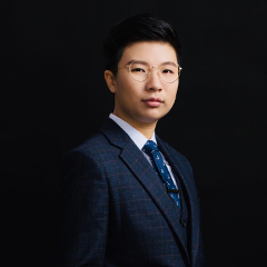 劉一丁律師