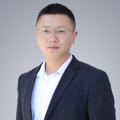 翁古浩杰律師