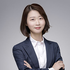 吳文婷律師