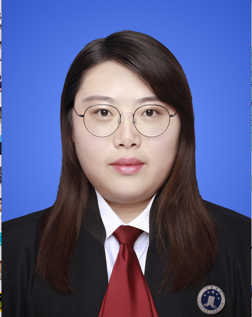 周嬌律師