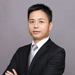 徐景杰律師