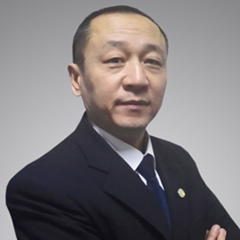 盛新銀律師