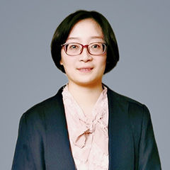 龔婉瑩律師