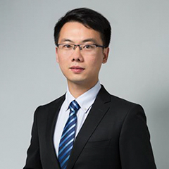 李世博律師