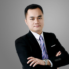 甘河亮律師