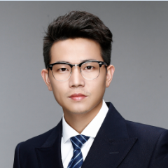 張潤根（刑事辯護）律師