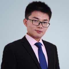 吳占或律師