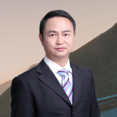 張有志律師