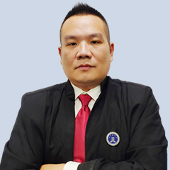 鐘慧峰律師