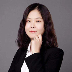 賀娜娜律師