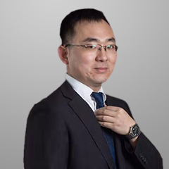 劉征鑫律師