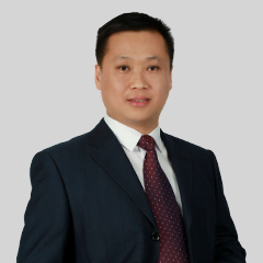 張志河律師