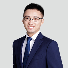張霖律師