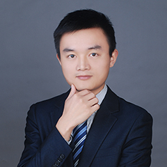 吳鵬律師