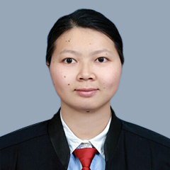 蔣麗麗律師