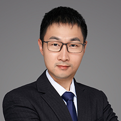 吳棟律師律師