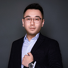 李曉律師