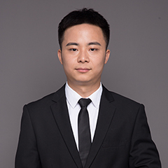 曾廣健律師
