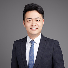 董昊律師