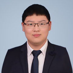 徐譚心律師