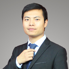 趙偉華律師