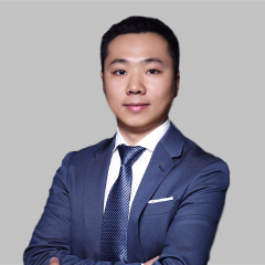 胡世強律師