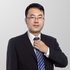 魏東亮律師