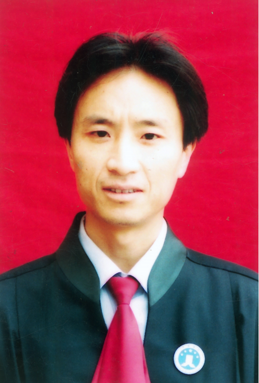 何勇兵律師