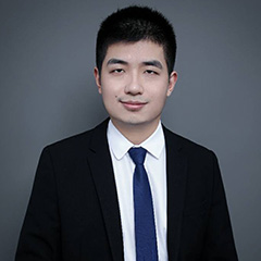 趙振宇律師